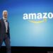Amazon to sack 14,000 employees after aggressive AI transition