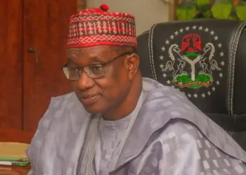 Aminu Gwarzo, Kano deputy governor resigns
