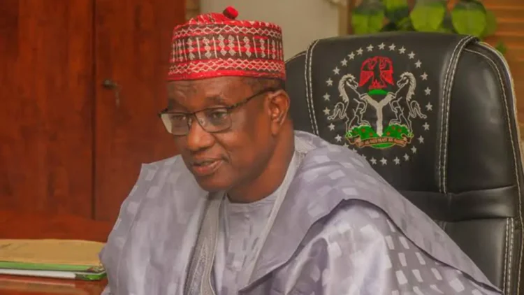 Aminu Gwarzo, Kano deputy governor resigns