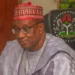 Aminu Gwarzo, Kano deputy governor resigns