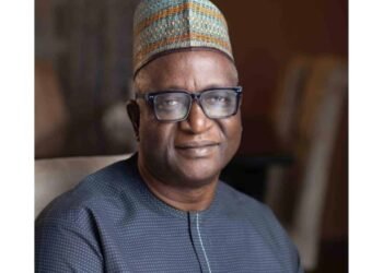 Gunmen abduct Rev. Prof. Sunday Agang in Plateau