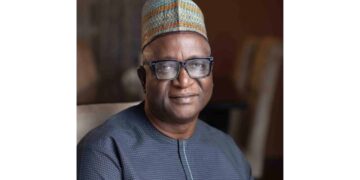 Gunmen abduct Rev. Prof. Sunday Agang in Plateau