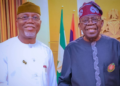 How Tinubu blocked my impeachment in 2023 – Gov. Aiyedatiwa