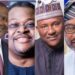 Billionaires list: Dangote, Rabiu, Adenuga, Otedola make list again