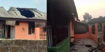 Police investigating attack on ADC office in Rivers – Spokesperson