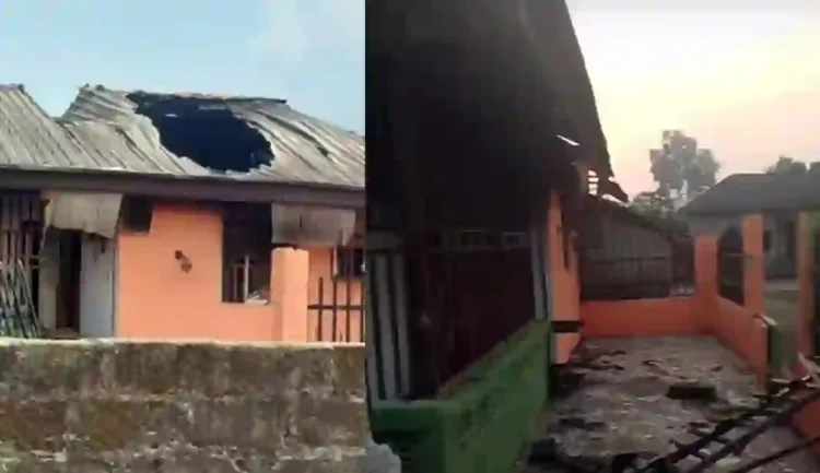 Police investigating attack on ADC office in Rivers – Spokesperson