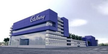Cadbury Nigeria appoints Adedoyin Salami, Hisham Ezz El Arab to board