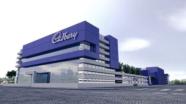 Cadbury Nigeria appoints Adedoyin Salami, Hisham Ezz El Arab to board