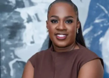Soludo appoints 39-yr-old Chiamaka Nnake as Anambra SSG