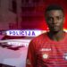 Nigerian Footballer, Chinonso Obi stabbed in Lithuania