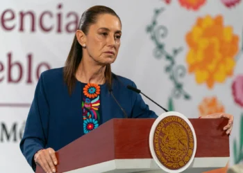 Mexico promises 100,000 security forces for FIFA World Cup