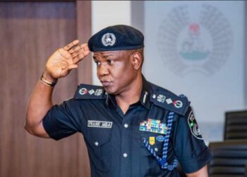 After 34 years, DIG Mba retires with others, seven AIGs set for promotion