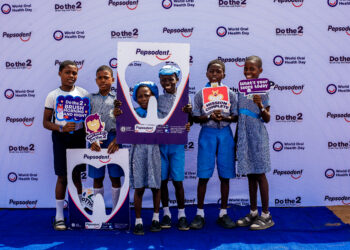 Pepsodent deepens awareness on Oral care, takes campaign to 51 schools
