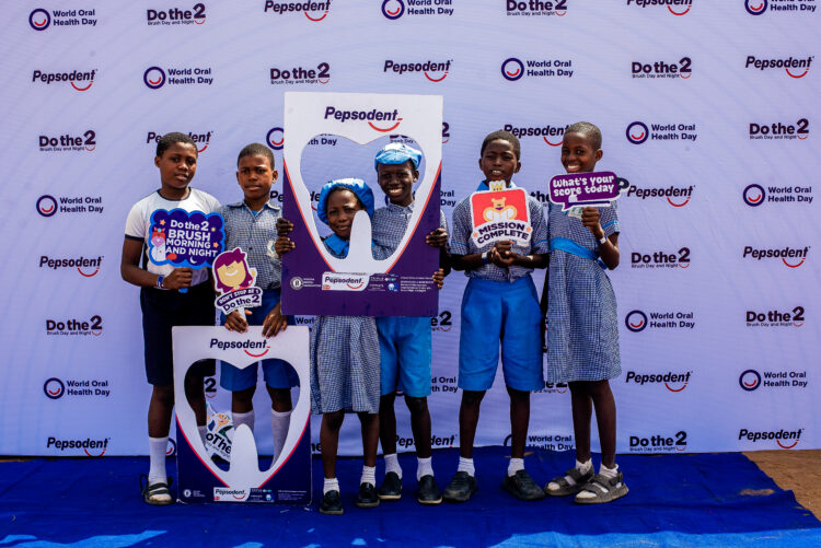 Pepsodent deepens awareness on Oral care, takes campaign to 51 schools