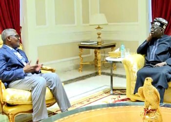 Global Oil Market: “Nigerians May experience more hardship soon” – Dangote raises alarm after visiting Tinubu