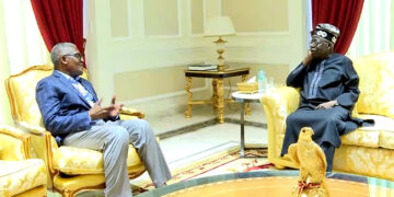 Global Oil Market: “Nigerians May experience more hardship soon” – Dangote raises alarm after visiting Tinubu