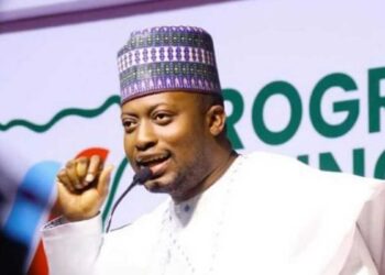 Dayo Israel commends NSC leadership: Applauds President Tinubu’s commitment to sports development