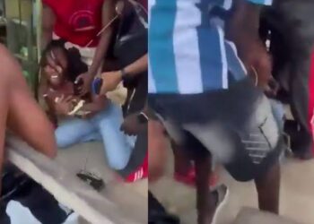 Police begin probe as youths rape women during ‘raping festival’ in Delta community