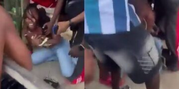 Police begin probe as youths rape women during ‘raping festival’ in Delta community