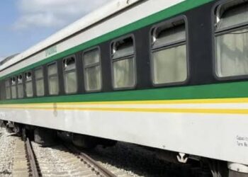 NRC begins Abuja-Kaduna train services