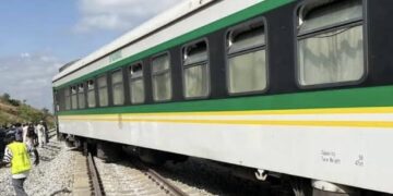NRC begins Abuja-Kaduna train services