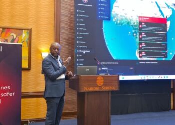 WHO Africa unveils AI outbreak warning system