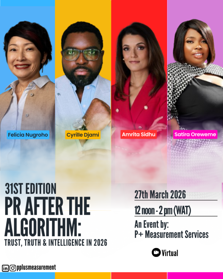 As AI reshapes PR, EvaluatePR examines trust, truth and the future of communication