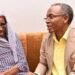 Family announces burial details for El-Rufai’s Mother