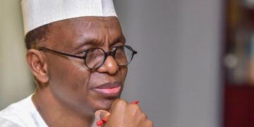 N400bn probe: Court nullifies El-Rufai suit, orders retrial