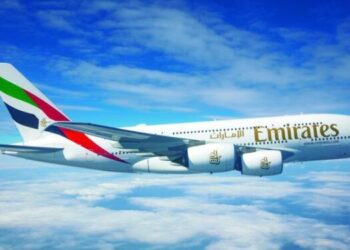 Emirates resumes flights after suspending operations to and from Dubai