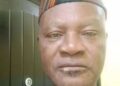 Veteran Yoruba actor, Timothy Agboola dies In Lagos