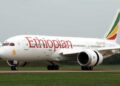 Ethiopian airlines cancel flights to 10 middle east destinations