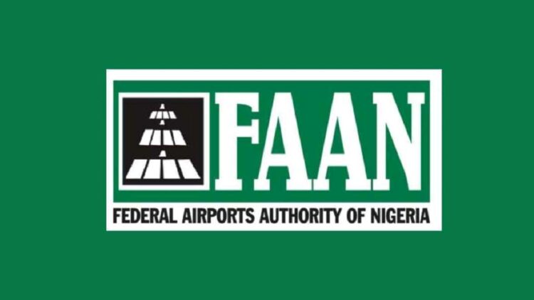 FAAN issues advisory over Middle-East airspace closures