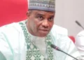 Why I left PDP – Tambuwal