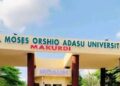 Benue varsity ASUU threatens strike over salary arrears, pension irregularities