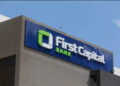 PayInc and First Capital Bank Launch instant cross-Border payments