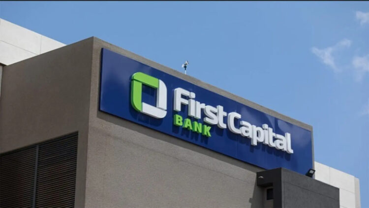 PayInc and First Capital Bank Launch instant cross-Border payments