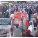 El-Rufai’s supporters storm court premises in Kaduna