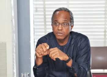 Former Guber Candidate, Doherty dumps PDP