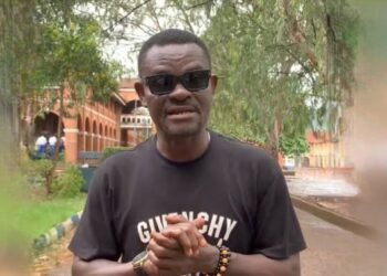 Francis Odega: Nollywood has lost it's soul