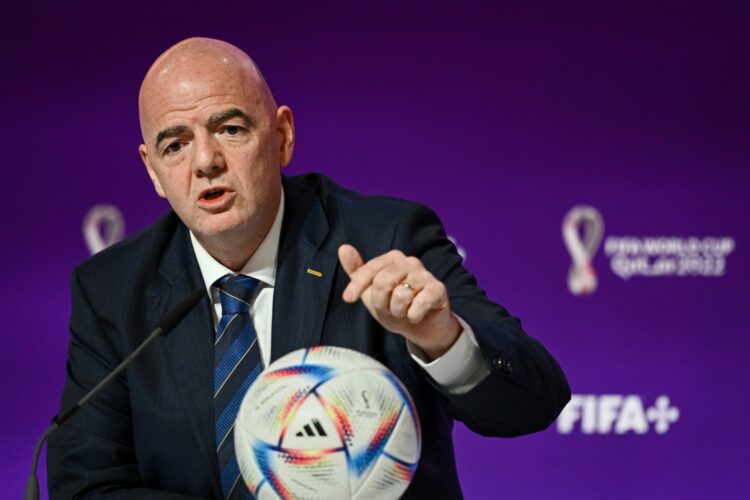 FIFA mandates inclusion of more female coaches in Women’s competitions