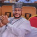 Zamfara governor Dauda Lawal, deputy defect joins APC from PDP
