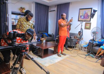 NDPC cautions content creators against unauthorised filming