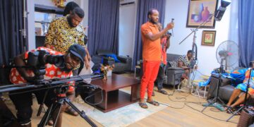 NDPC cautions content creators against unauthorised filming
