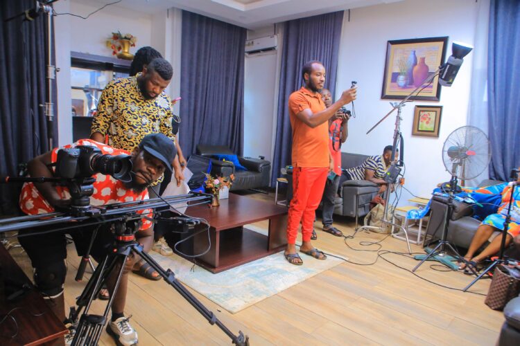 NDPC cautions content creators against unauthorised filming