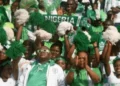Nigeria drops to 106 in 2026 World happiness ranking