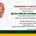 Kwankwasiyya announces Kwankwaso’s defection to ADC