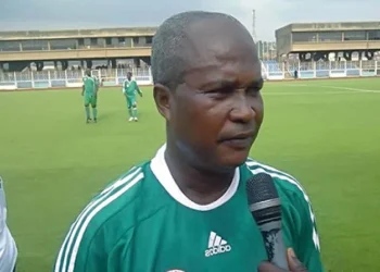 Former Super Eagles Player, Henry Nwosu dies at 62