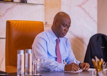 Over 106 London Properties Linked to Late Access Bank GCEO, Herbert Wigwe, Listed 7th Highest Home Owner