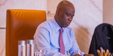 Over 106 London Properties Linked to Late Access Bank GCEO, Herbert Wigwe, Listed 7th Highest Home Owner